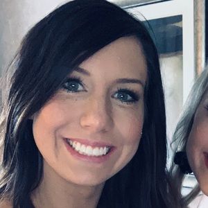 Meet your Posher, Katy